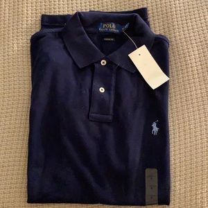 Ralph Lauren men’s polo